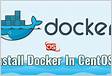 How To Install and Use Docker Compose on CentOS